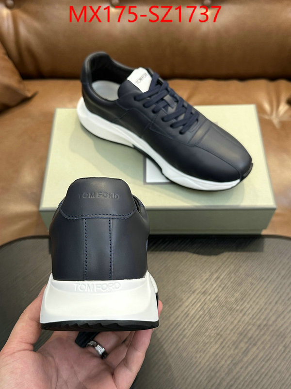 Men Shoes-Tom Ford can you buy knockoff ID: SZ1737 $: 175USD