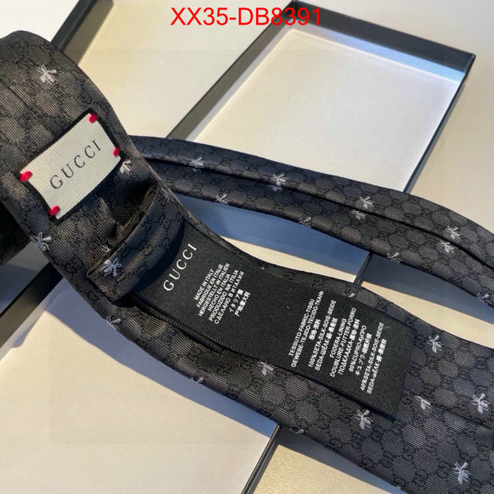ID: DB8391