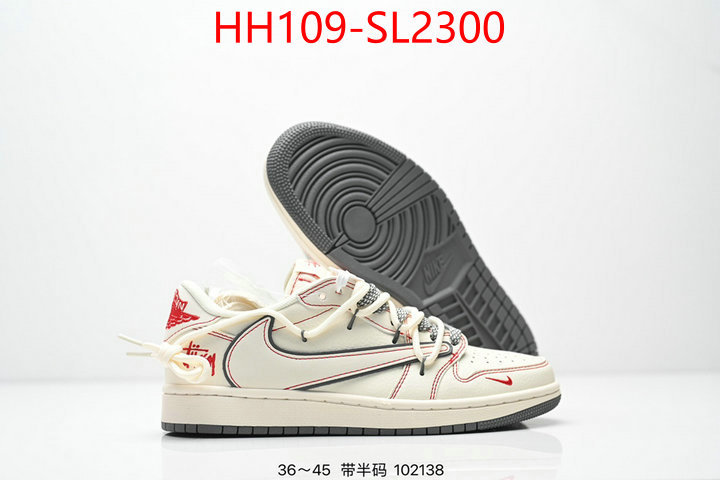Men Shoes-Nike where can i buy the best 1:1 original ID: SL2300 $: 109USD
