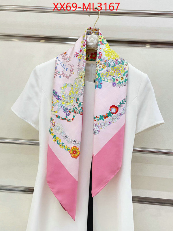 Scarf-Hermes replicas buy special ID: ML3167 $: 69USD