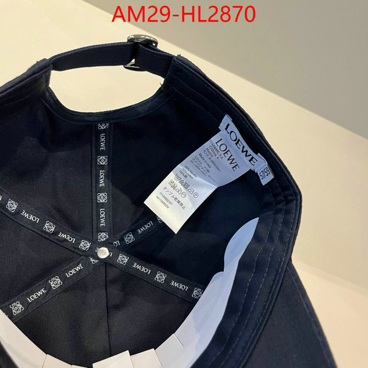 Cap(Hat)-Loewe online ID: HL2870 $: 29USD