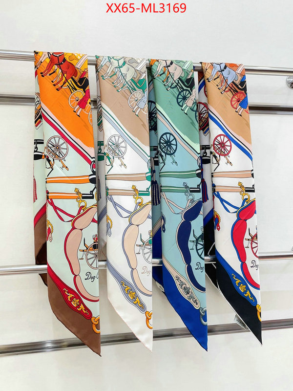 Scarf-Hermes where to buy the best replica ID: ML3169 $: 65USD