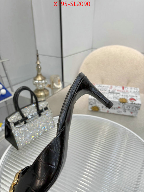 Women Shoes-DG outlet sale store ID: SL2090 $: 95USD