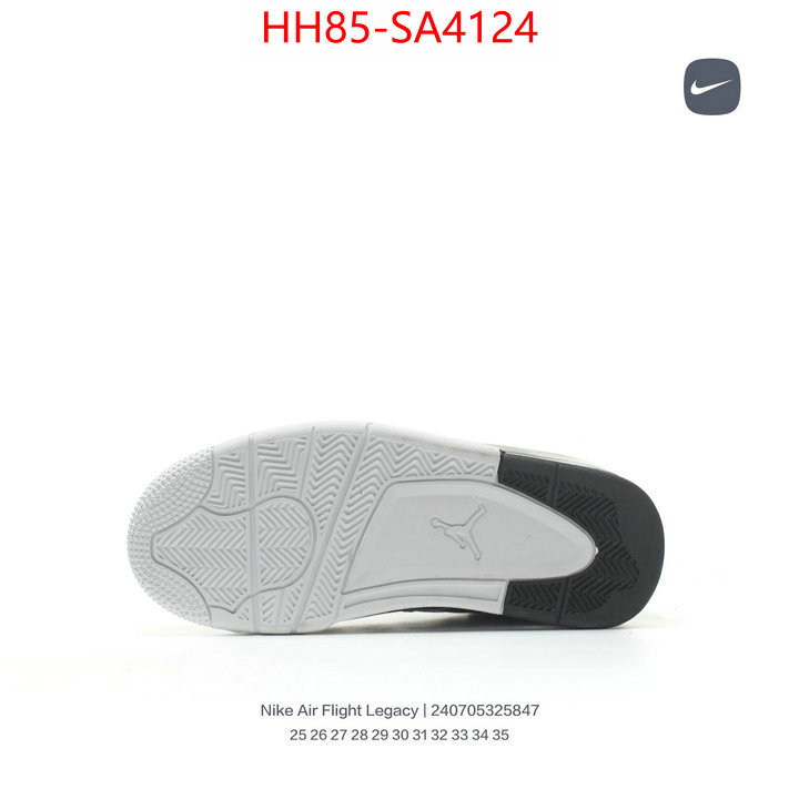ID: SA4124