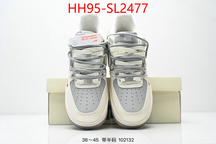 Men Shoes-Nike copy aaaaa ID: SL2477 $: 95USD