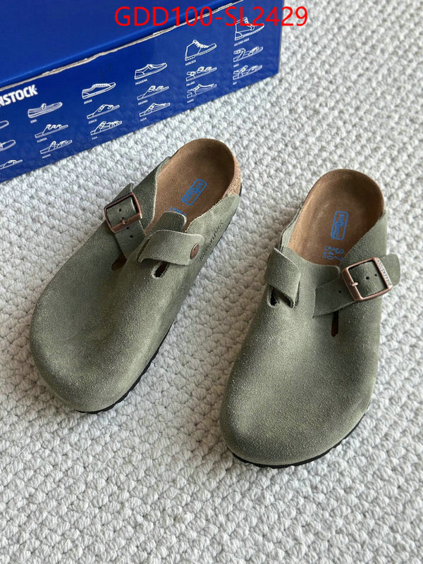 Men Shoes-Birkenstock 2024 replica wholesale cheap sales online ID: SL2429 $: 85USD-shoes yupoo Men Shoes-Birkenstock 2024 replica wholesale cheap sales online ID: SL2429 $: 85USD