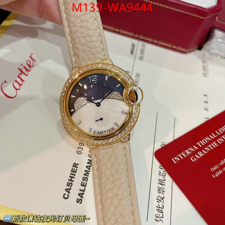 ID: WA9444