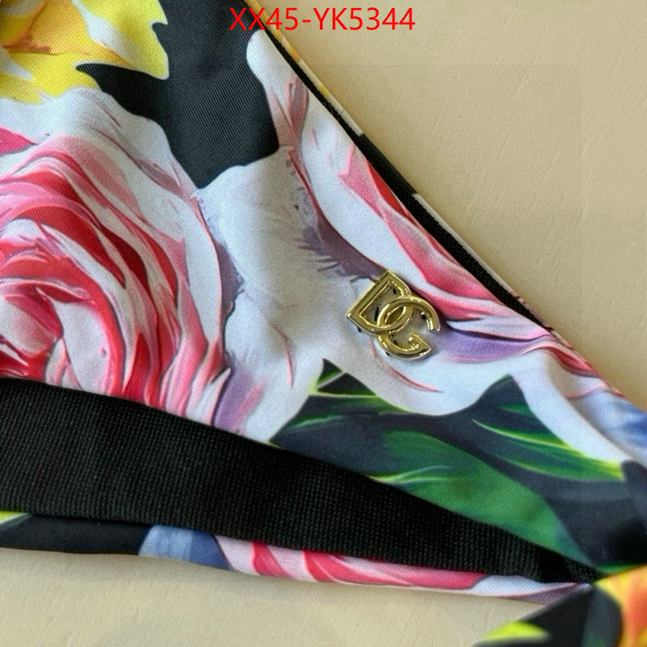 Swimsuit-DG cheap ID: YK5344 $: 45USD