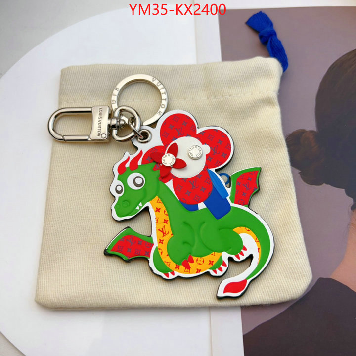 ID: KX2400