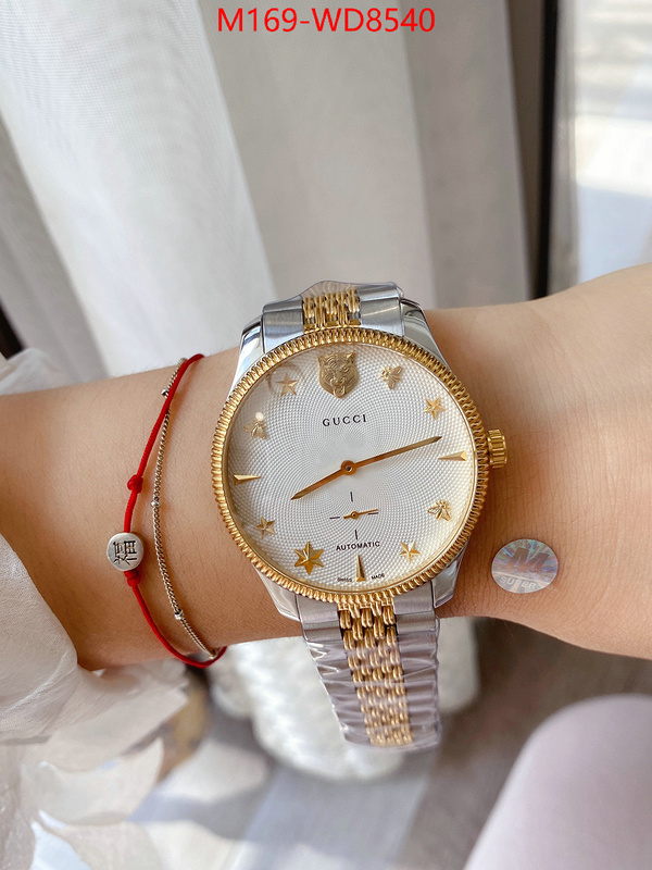 ID: WD8540