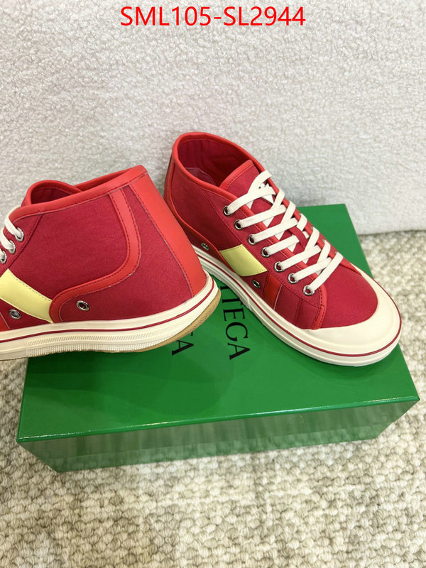 Women Shoes-BV where to buy fakes ID: SL2944 $: 105USD