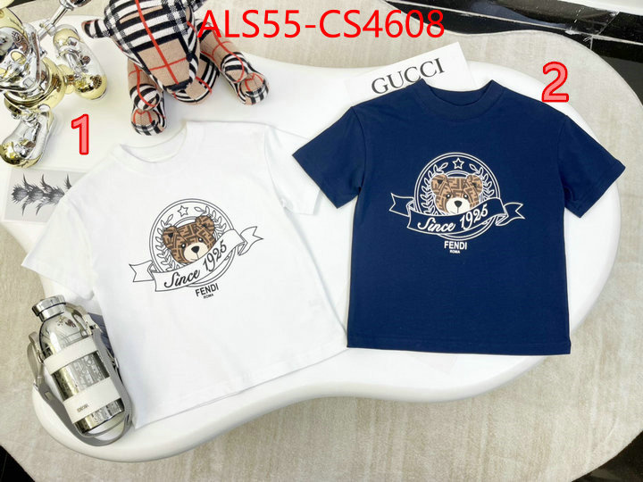 ID: CS4608