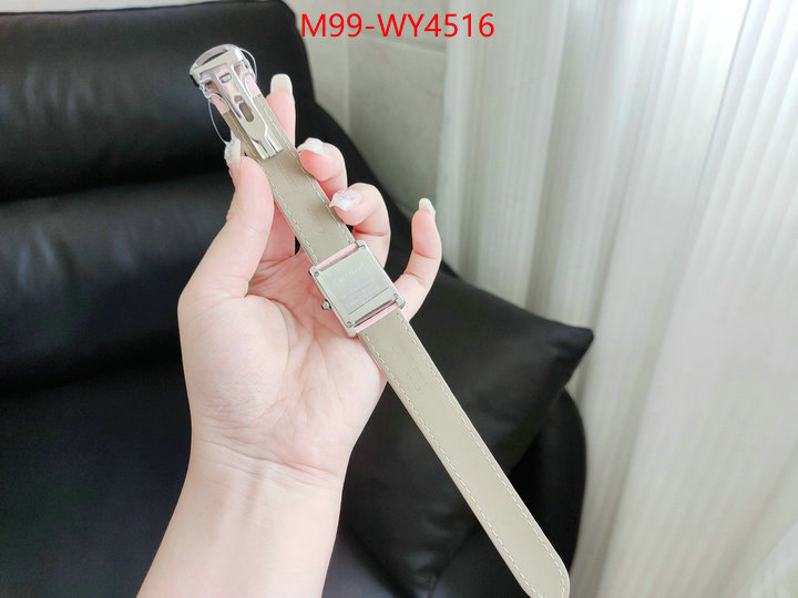 ID: WY4516