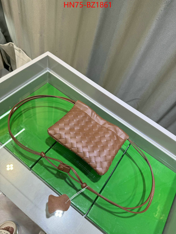 BV Bags(4A)-Crossbody- best knockoff ID: BZ1861 $: 75USD,