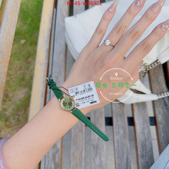 ID: WB6922