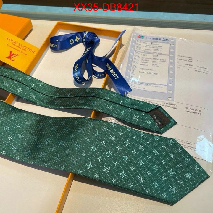 ID: DB8421