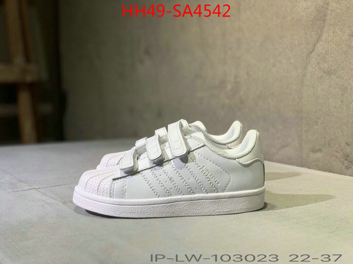ID: SA4542