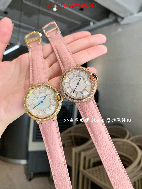 ID: WY4520