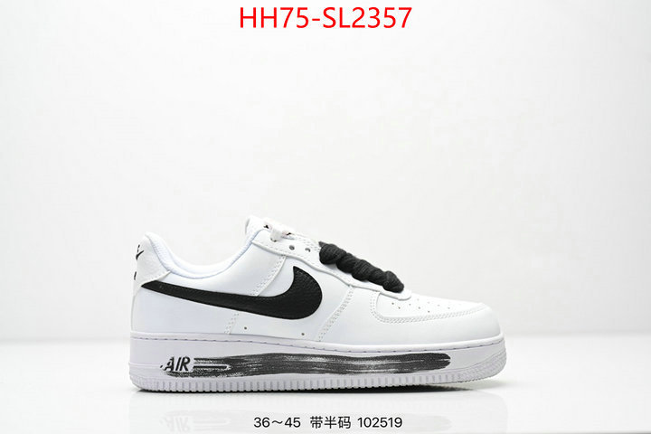 Men Shoes-Nike online china ID: SL2357 $: 75USD