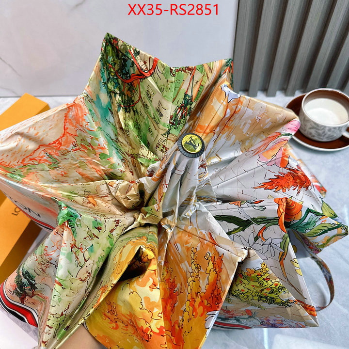 ID: RS2851
