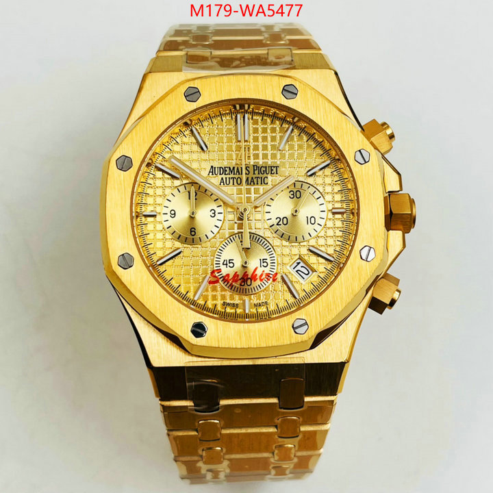 ID: WA5477