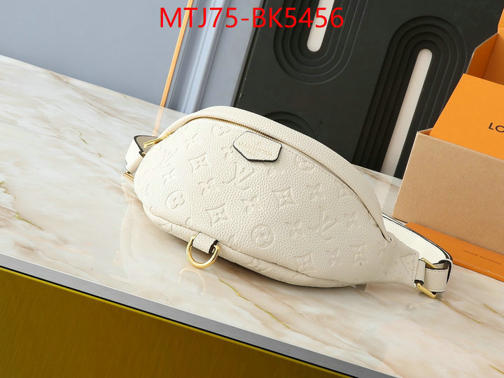 LV Bags(4A)-Discovery- 2024 perfect replica designer ID: BK5456 $: 75USD,