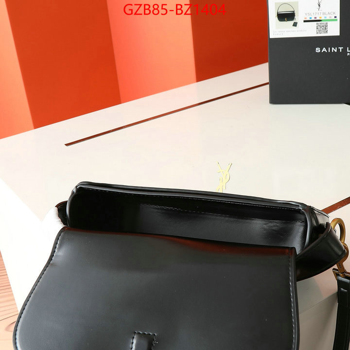 YSL Bags(4A)-Crossbody- best wholesale replica ID: BZ1404 $: 85USD,