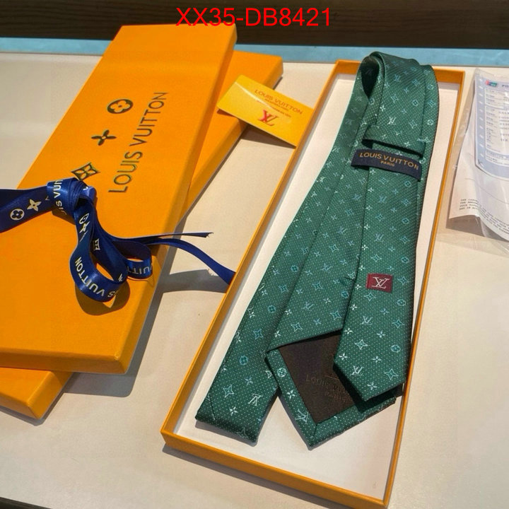 ID: DB8421