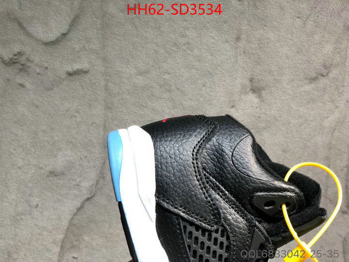 ID: SD3534