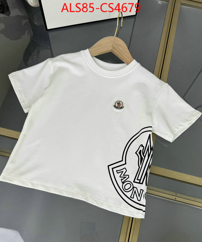 ID: CS4679