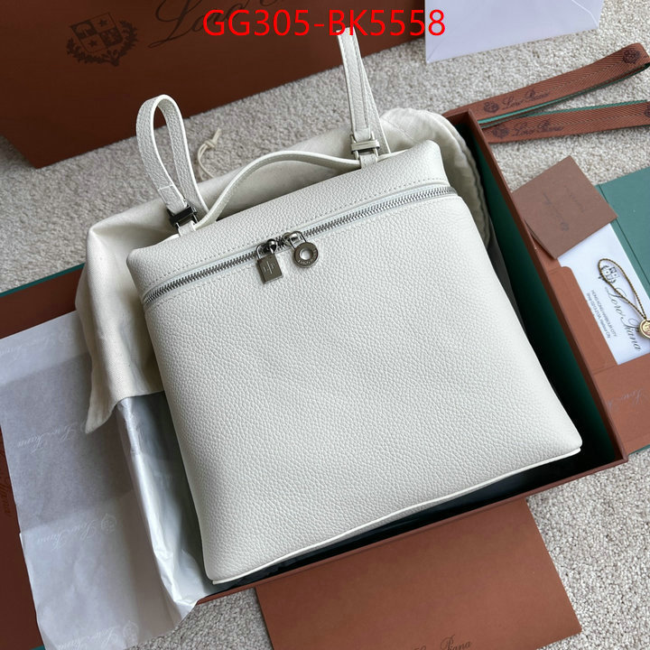 Loro piana Bags (TOP)-Backpack- wholesale 2024 replica ID: BK5558 $: 305USD,