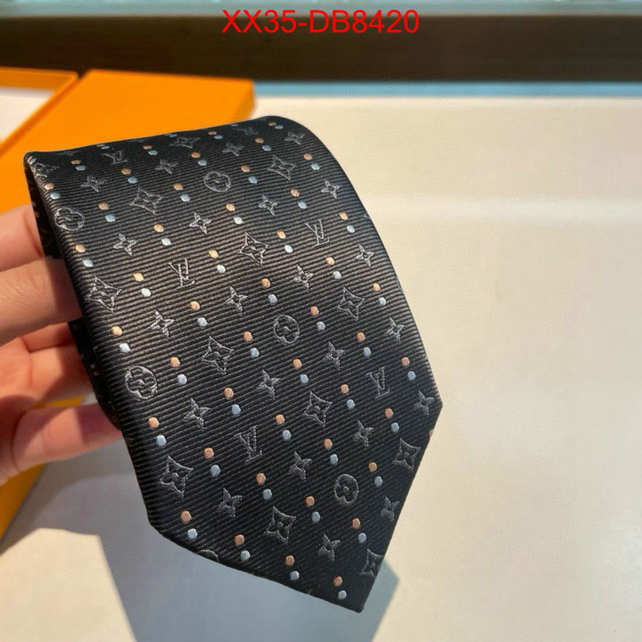 ID: DB8420