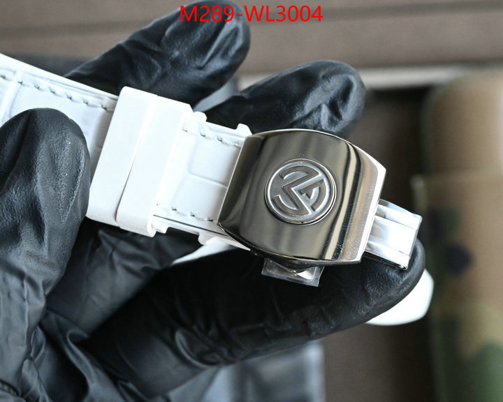 Watch(TOP)-Franck Muller replica aaaaa+ designer ID: WL3004 $: 289USD