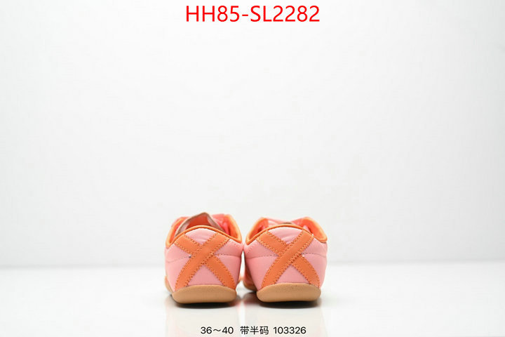 Men Shoes-Adidas new designer replica ID: SL2282 $: 85USD