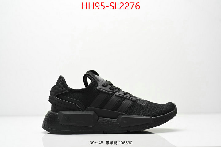 Men Shoes-Adidas 7 star collection ID: SL2276 $: 95USD