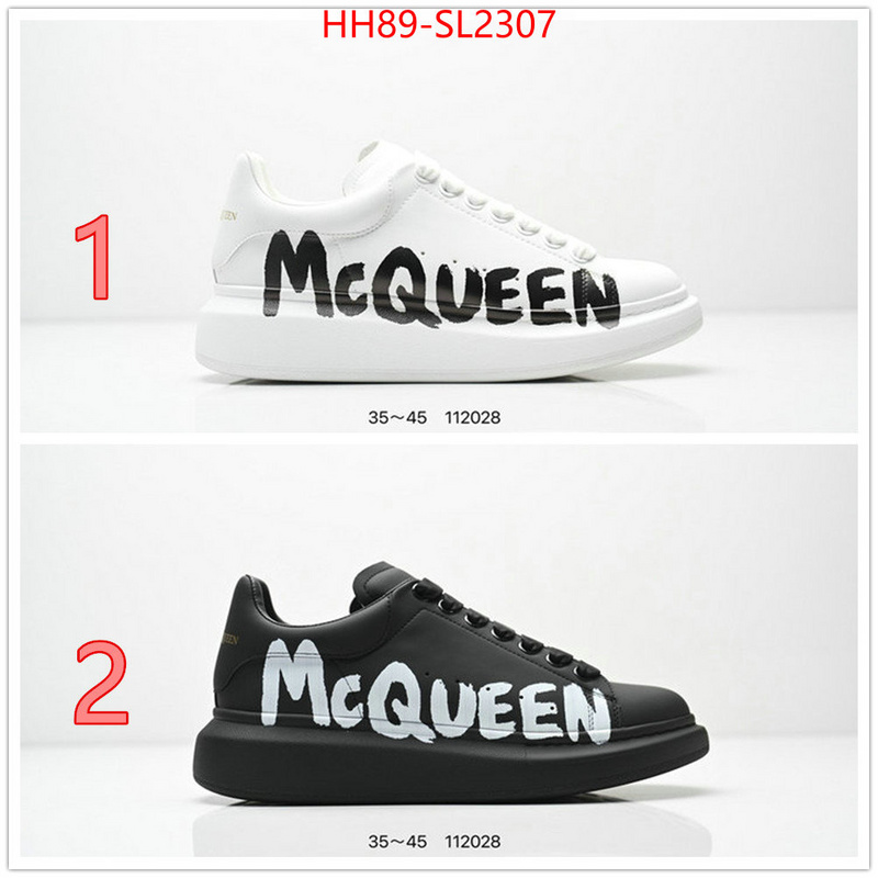 Men Shoes-Alexander McQueen best ID: SL2307 $: 89USD