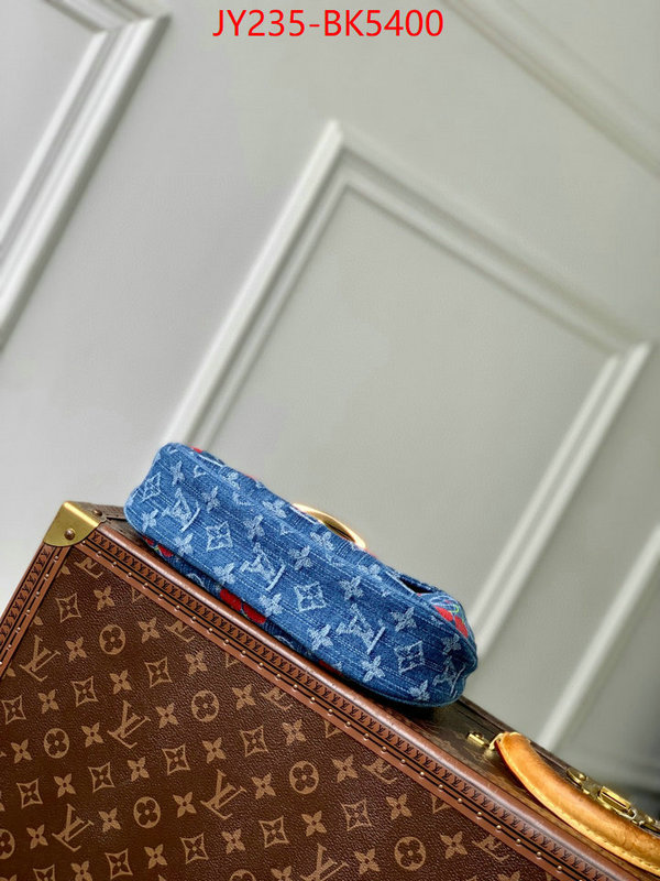 LV Bags(TOP)-Pochette MTis- wholesale designer shop ID: BK5400 $: 235USD,