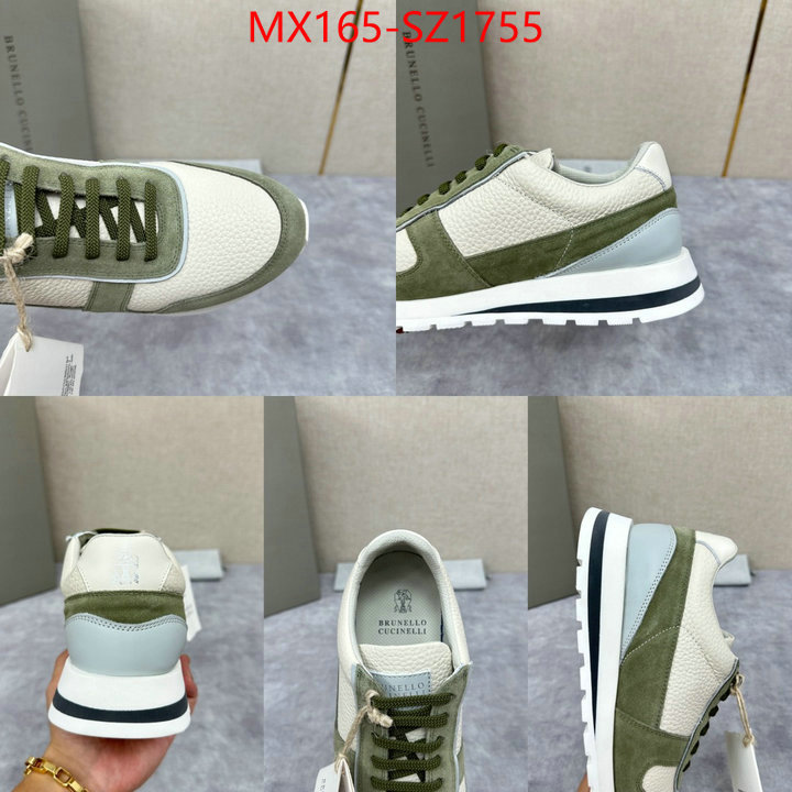Men Shoes-Brunello Cucinelli perfect ID: SZ1755 $: 165USD-shoes yupoo Men Shoes-Brunello Cucinelli perfect ID: SZ1755 $: 165USD