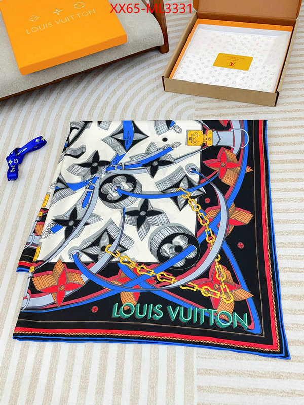 Scarf-LV where should i buy replica ID: ML3331 $: 65USD