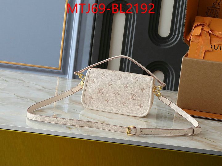 LV Bags(4A)-Pochette MTis Bag- where can i buy ID: BL2192 $: 69USD,
