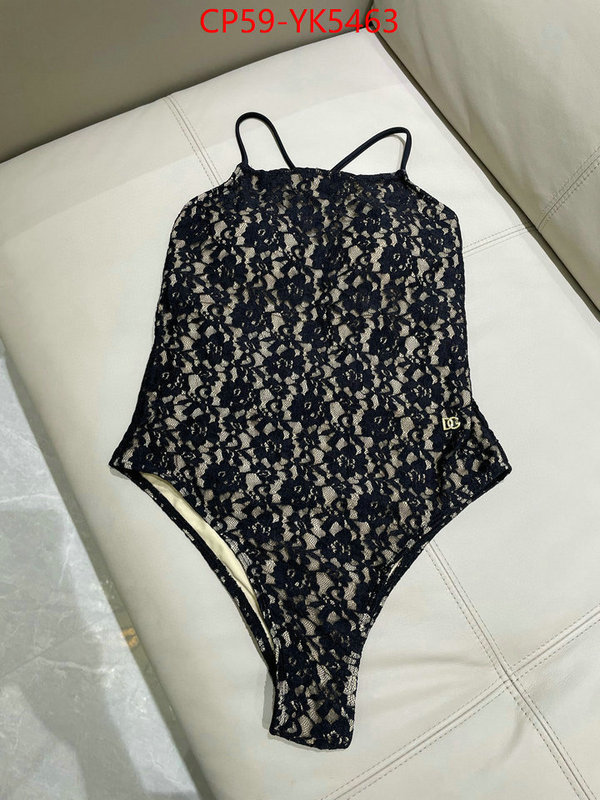 Swimsuit-DG where should i buy to receive ID: YK5463 $: 59USD