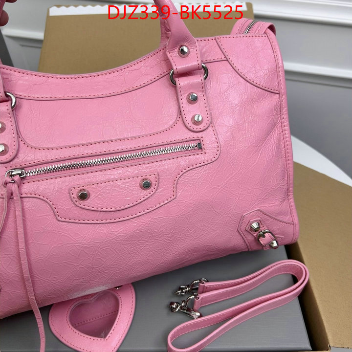 Balenciaga Bags(TOP)-Neo Classic- where can you buy a replica ID: BK5525 $: 339USD,