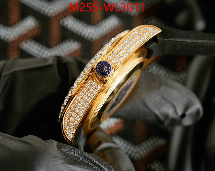 Watch(TOP)-Rolex replica for cheap ID: WL3011 $: 255USD