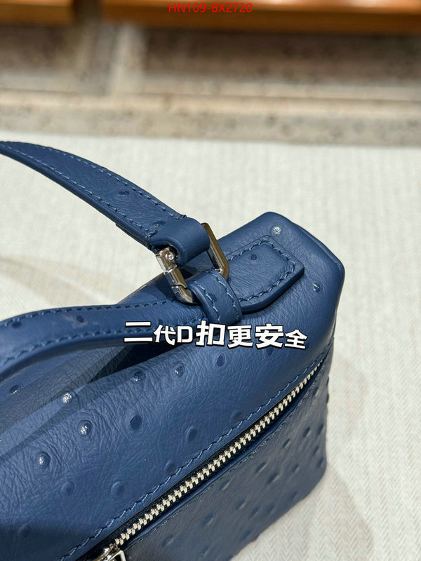 Loro Piana Bags(4A)-Crossbody- where to find best ID: BX2720 $: 109USD,