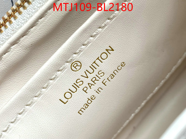 LV Bags(4A)-Handbag Collection- top perfect fake ID: BL2180