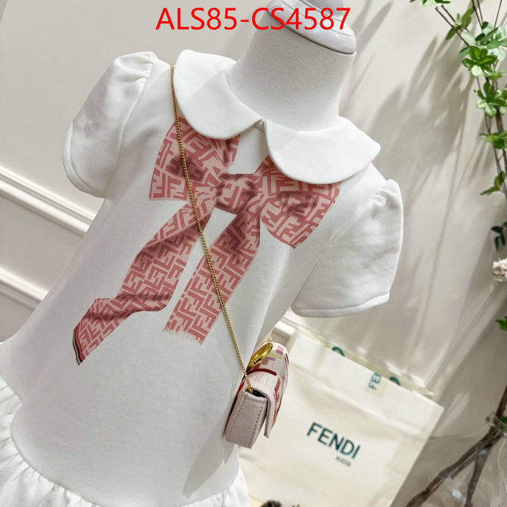 ID: CS4587