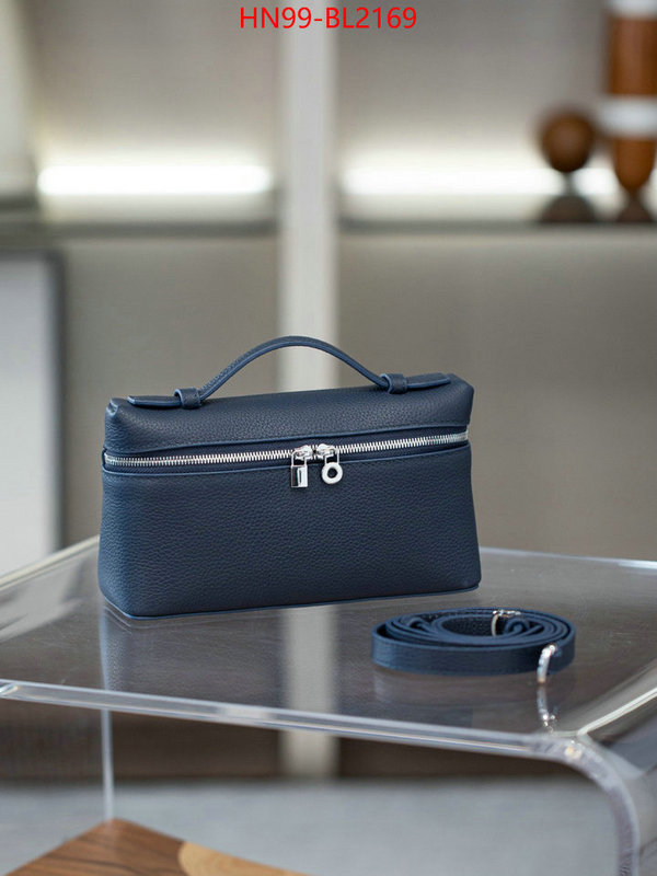 Loro Piana Bags(4A)-Crossbody- buy high quality cheap hot replica ID: BL2169 $: 99USD,