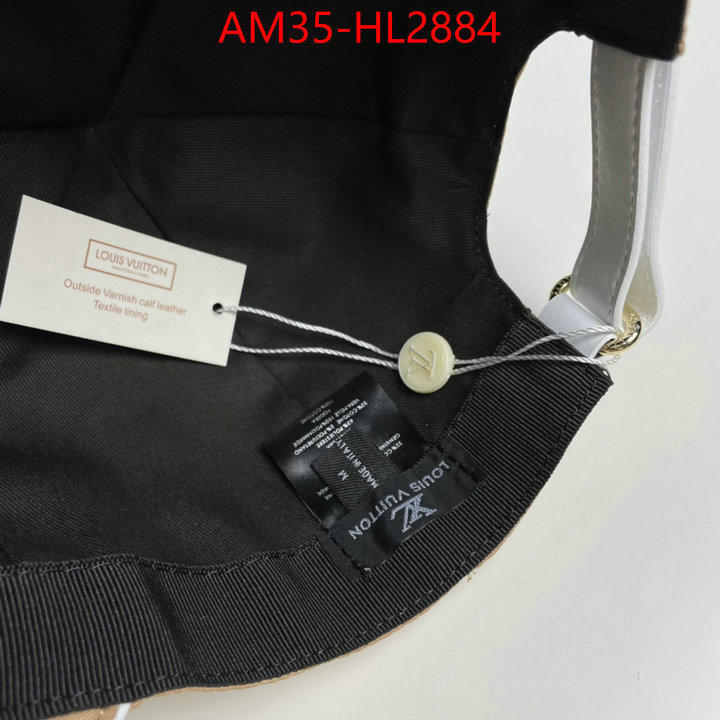 Cap(Hat)-LV find replica ID: HL2884 $: 35USD