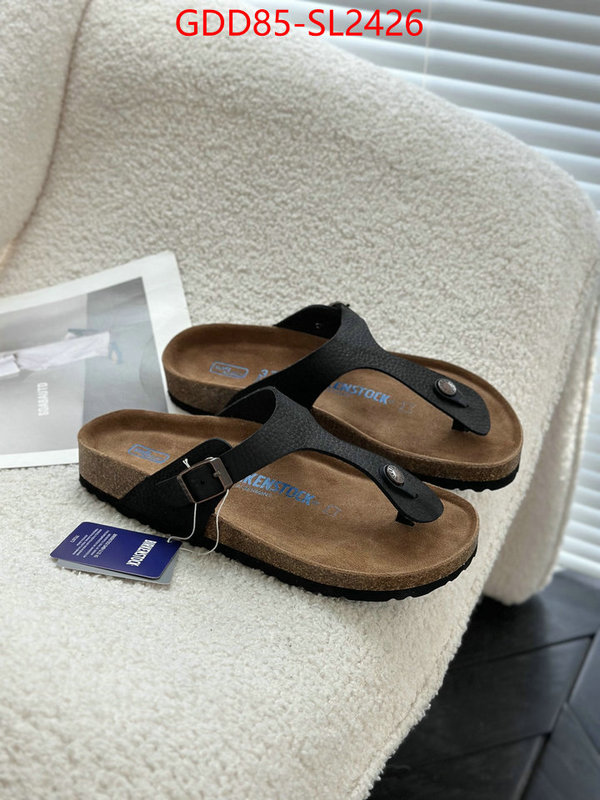 Women Shoes-Birkenstock where should i buy to receive ID: SL2426 $: 85USD