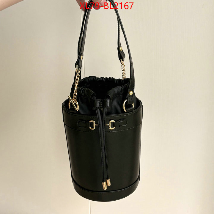 Gucci Bags(4A)-Horsebit- sell high quality ID: BL2167 $: 79USD,